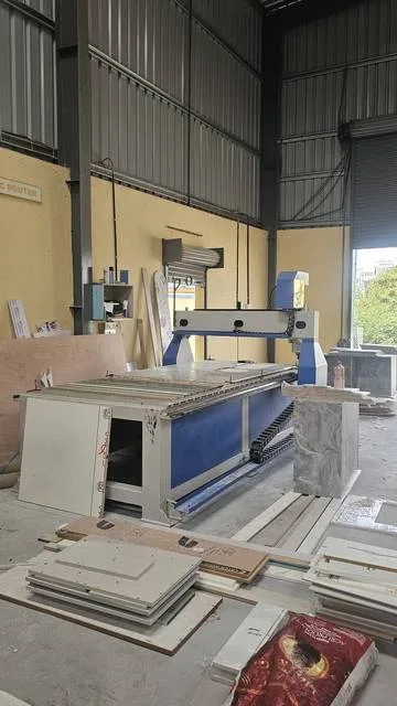 The Haus Projekt factory, photo 7