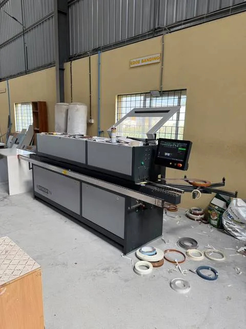 The Haus Projekt factory, photo 12