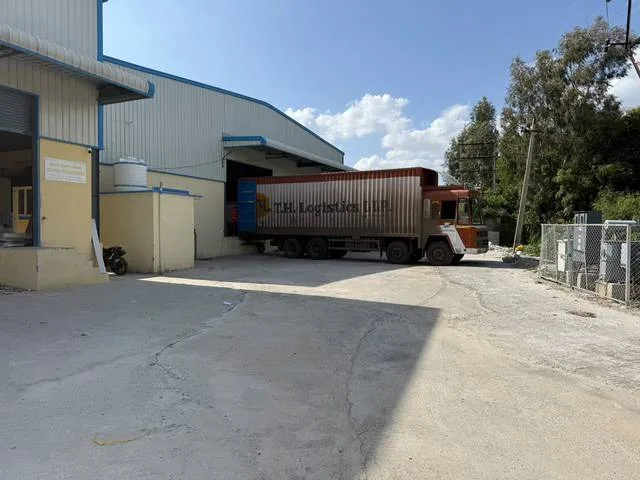 The Haus Projekt factory, photo 19