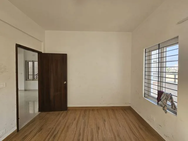 The 1963 House — flooring stage