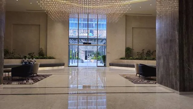 Lobby — cover photo