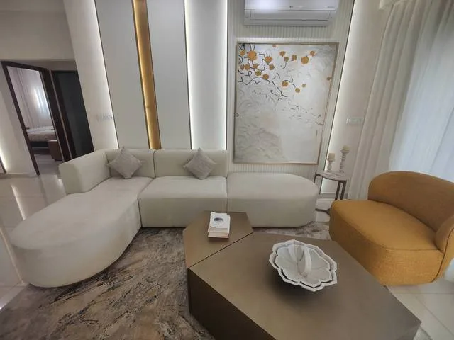 Prestige City — cover photo